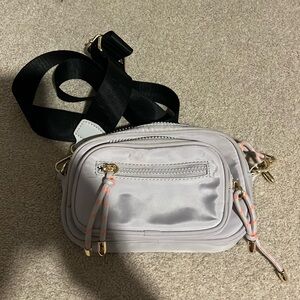 Urban Expressions miniature crossbody purse